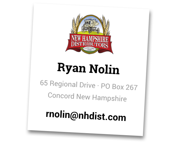 Ryan Nolin