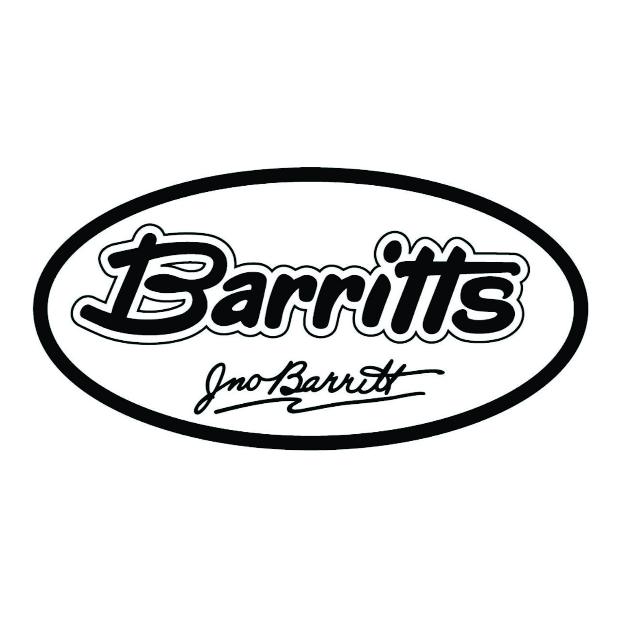 Barritts