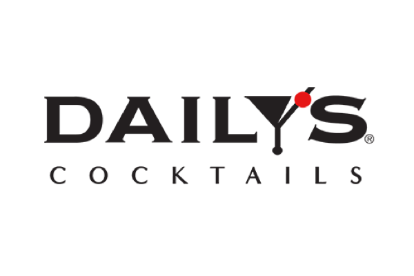 Daily’s Cocktails