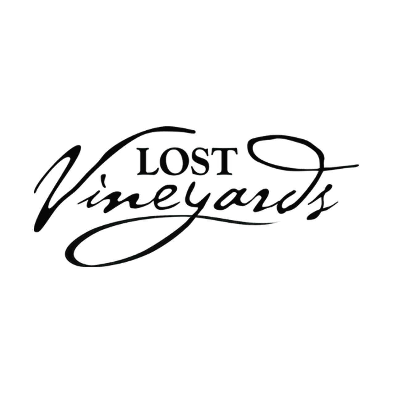 Lost Vineyards