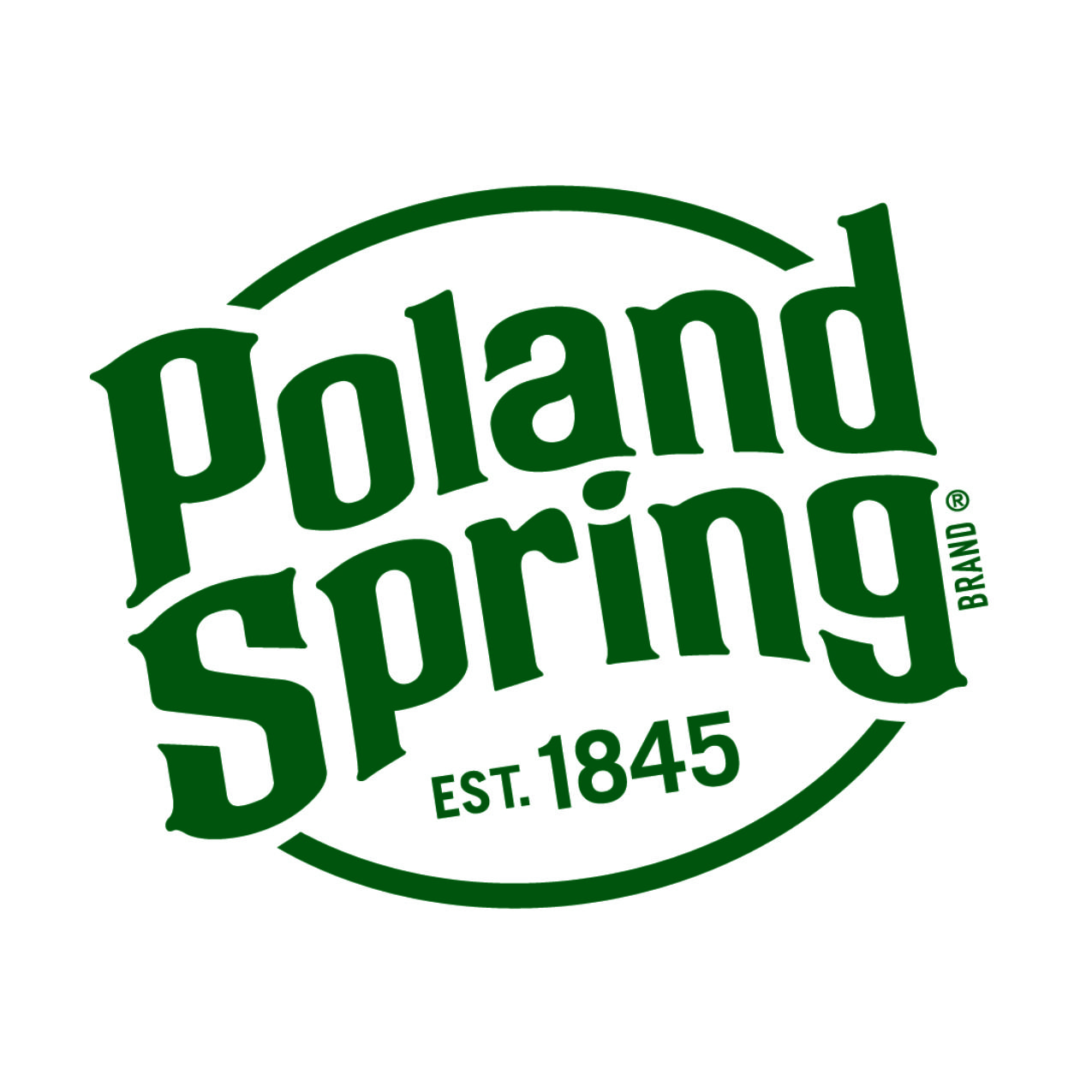 Poland Springs