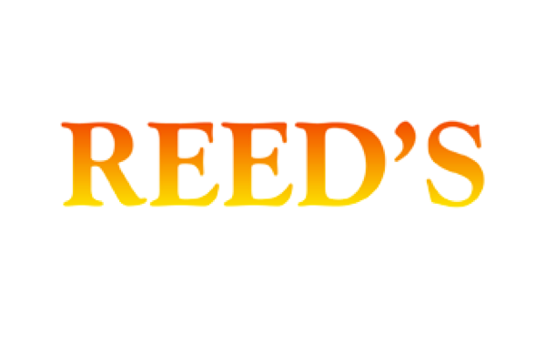 Reed’s