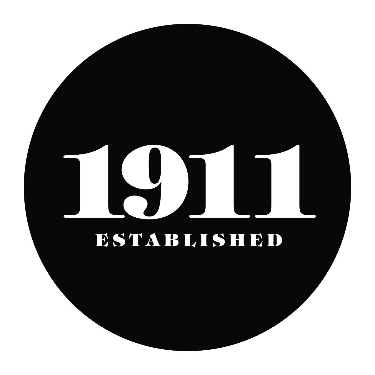 1911 Cider