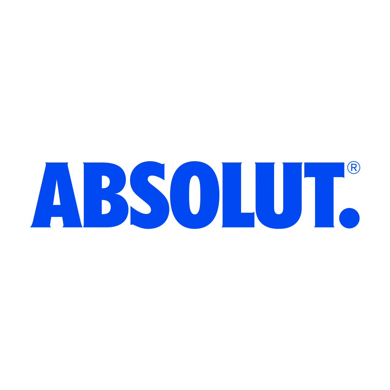 Absolut Canned Cocktail