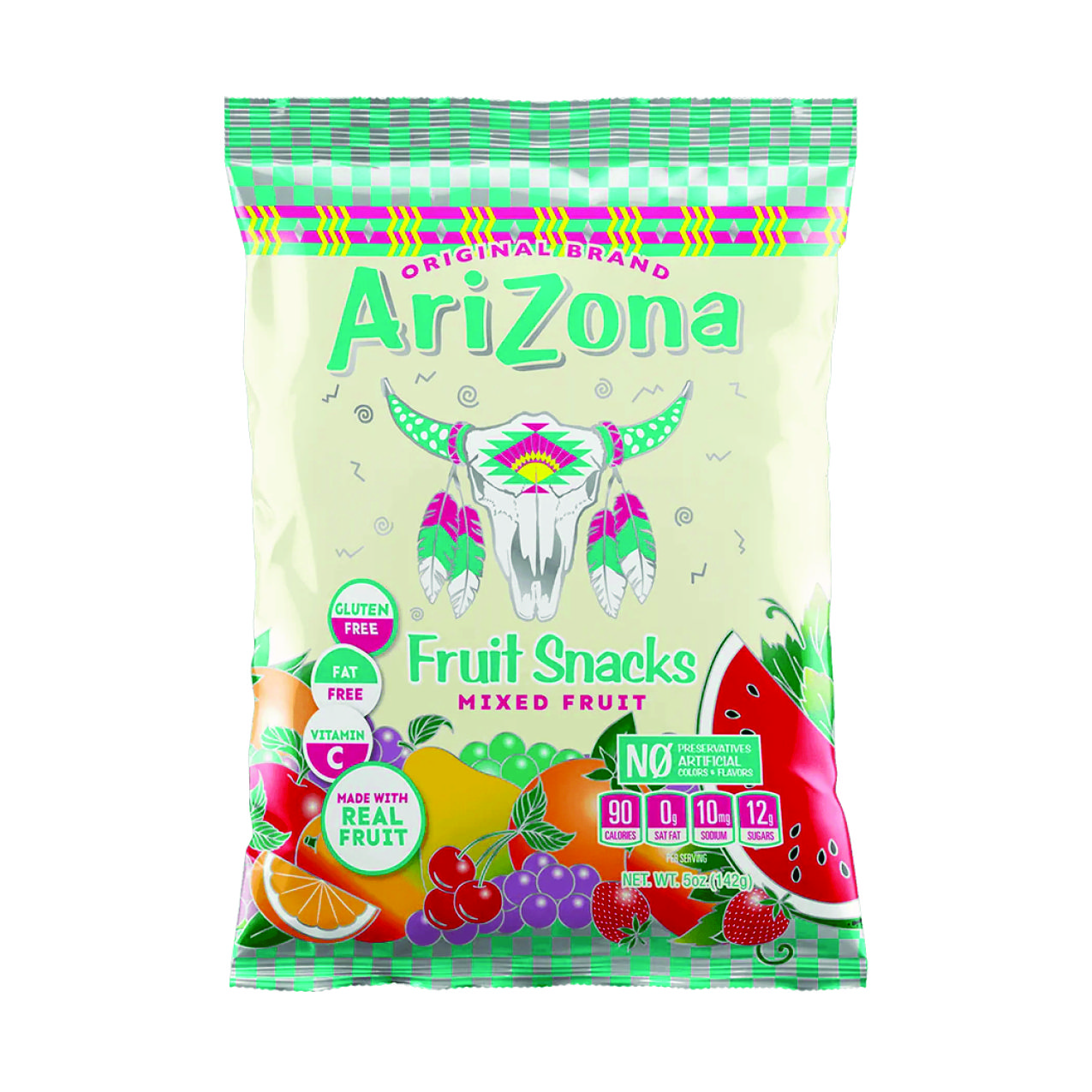 Arizona Fruit Snacks