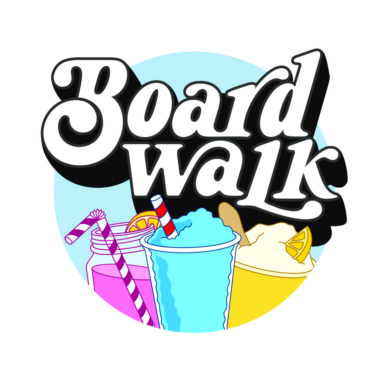 Boardwalk