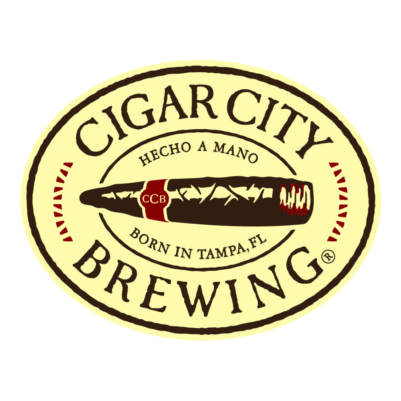 Cigar City