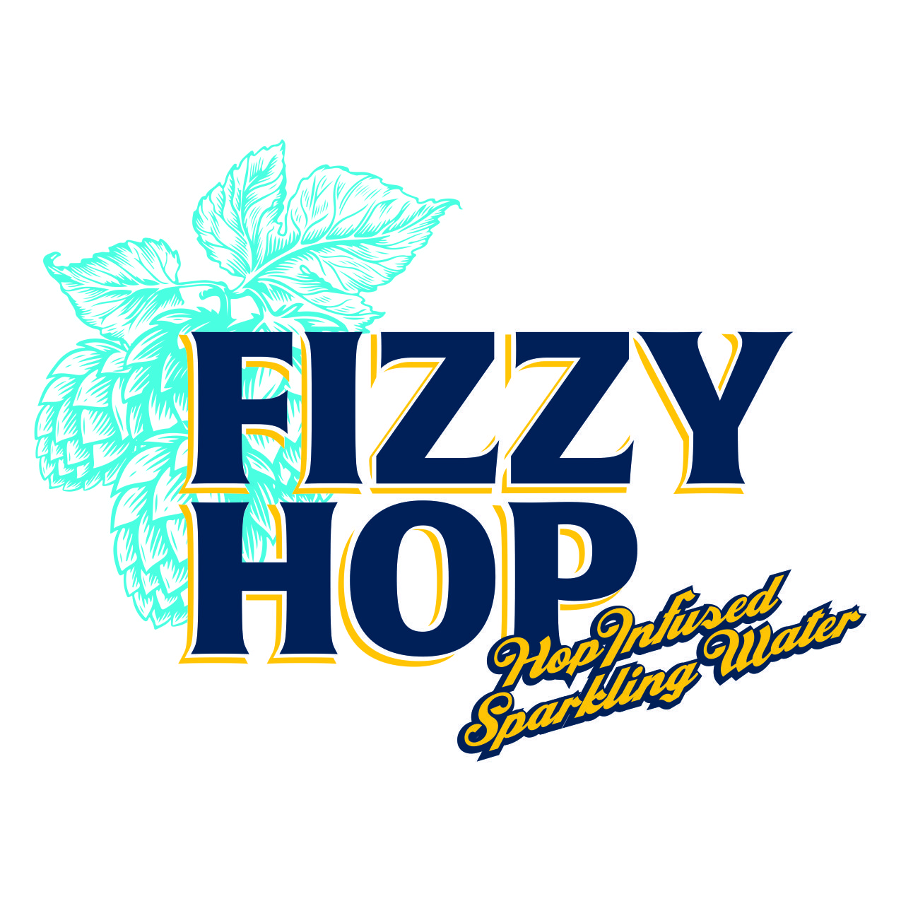 603 Fizzy Hop