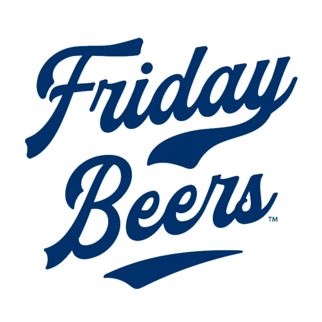 Friday Beers