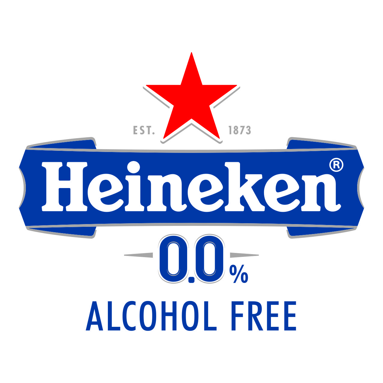 Heineken 0.0
