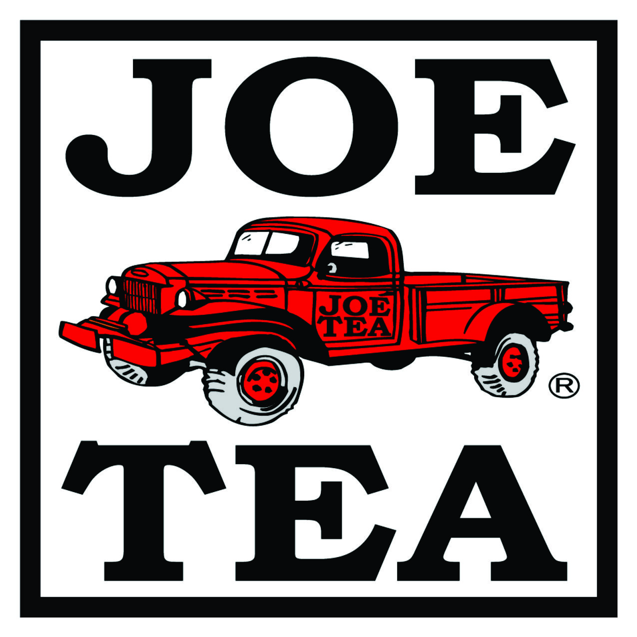 Joe Tea