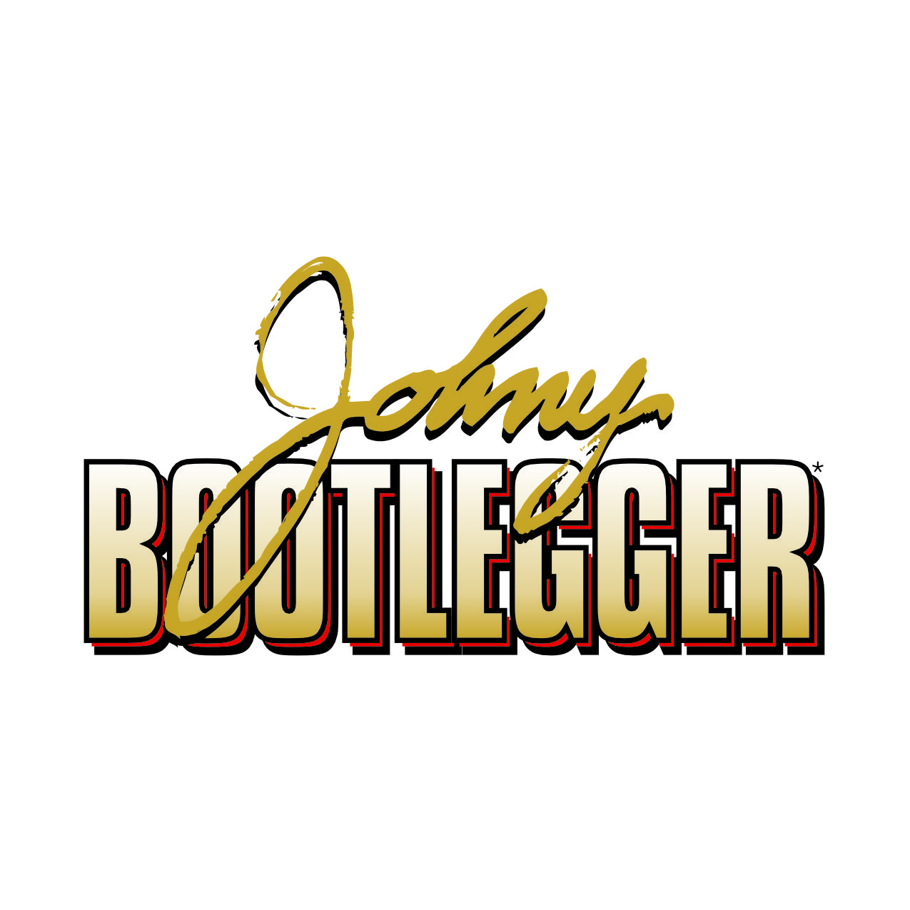 Johny Bootlegger