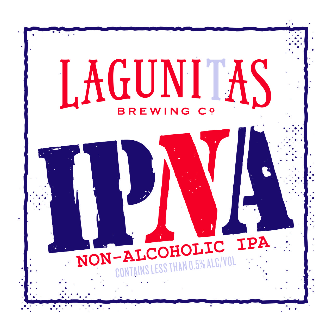 Lagunitas N/A