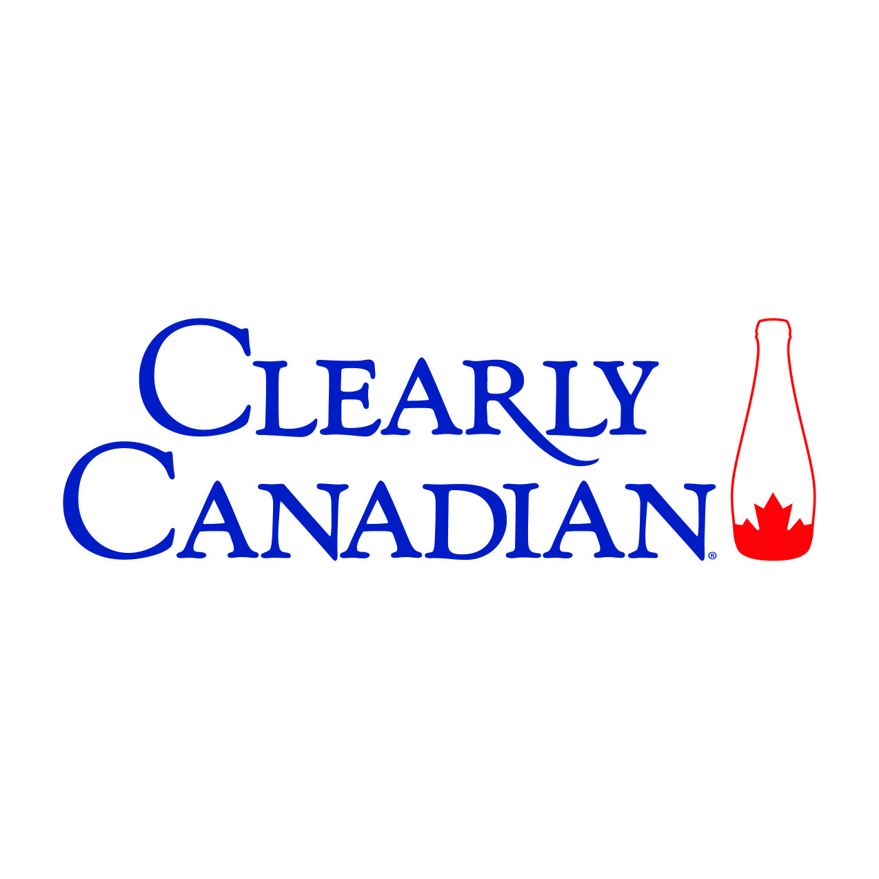 Clearly Canadian
