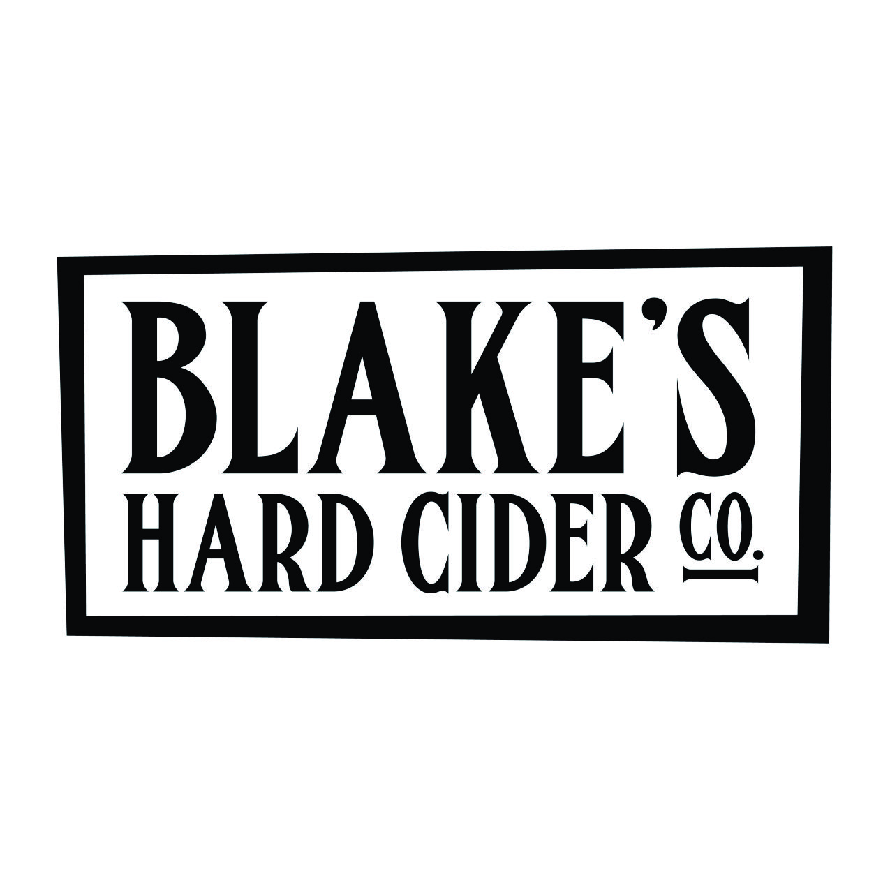 Blake’s Hard Cider
