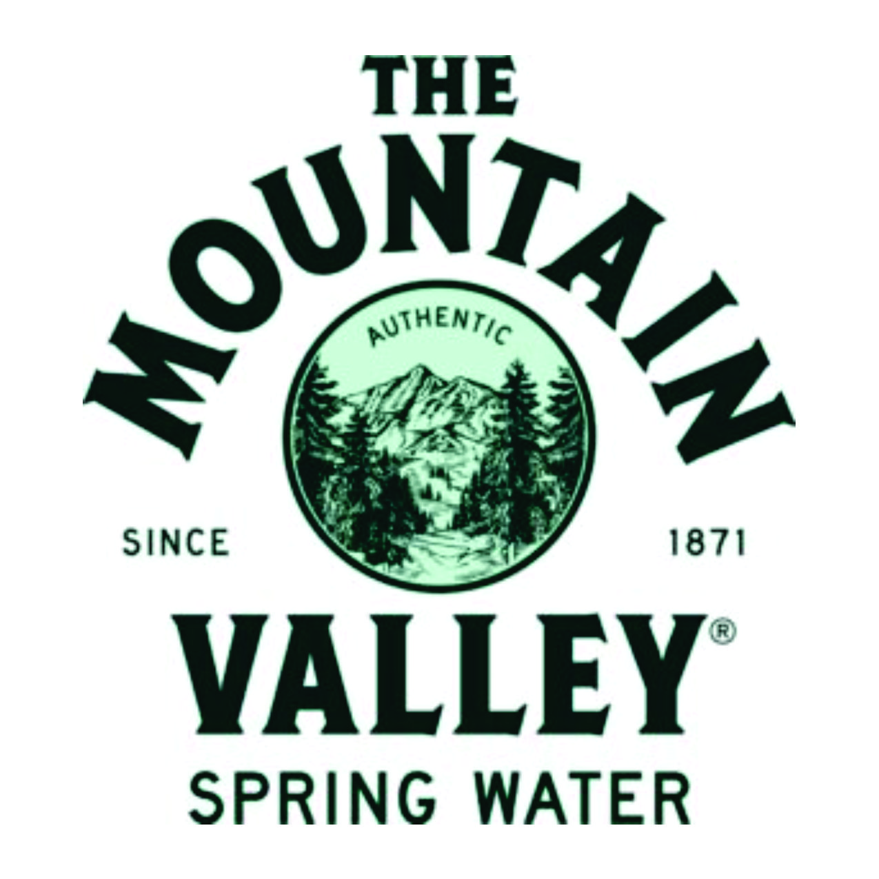 Mountain Valley Spring Water